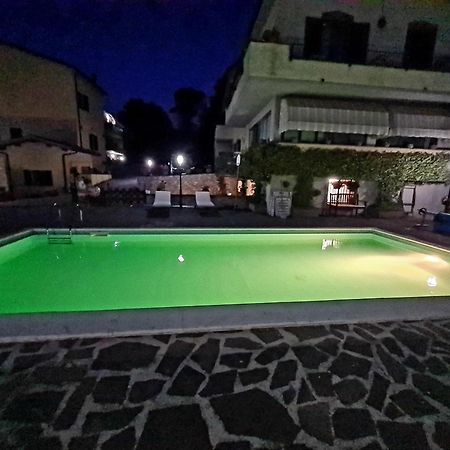 Bed and Breakfast Lucky Garden Bevagna Zewnętrze zdjęcie